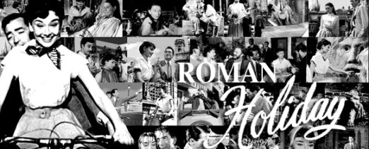 RomanHoliday