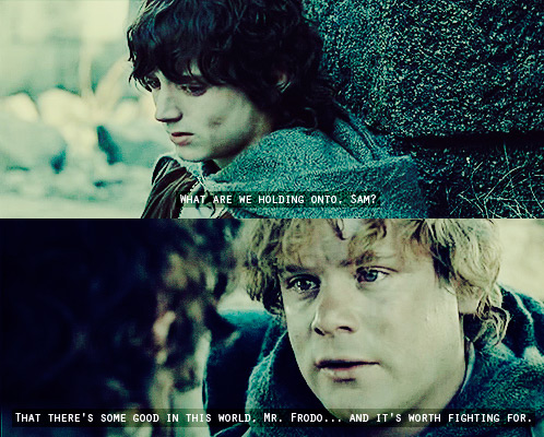 SamFrodo_TwoTowers