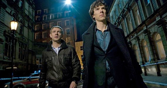 SherlockSeason3