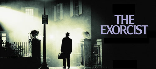 TheExorcist