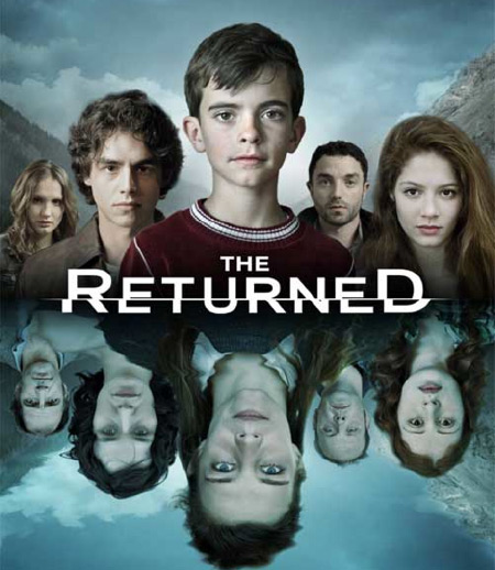 TheReturnedTV