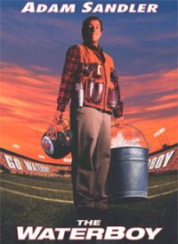 WaterboyPoster