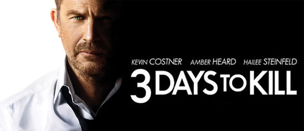 3DaysToKillposter