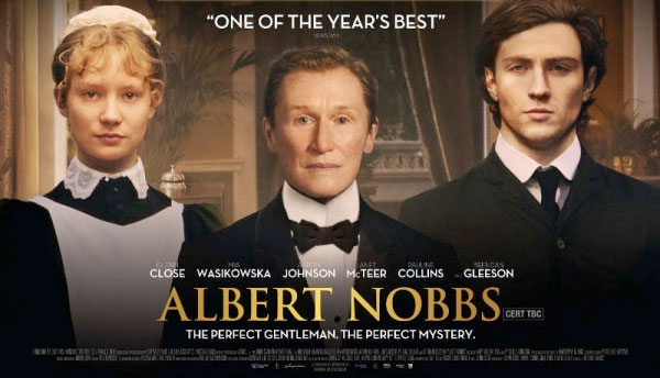 AlbertNobbsPoster