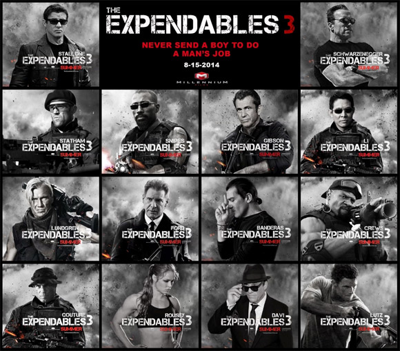 Expendables3