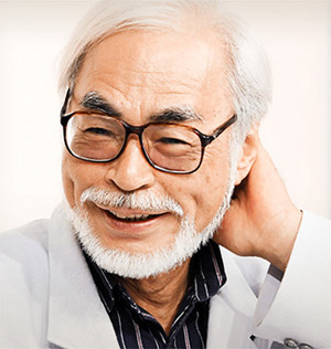 HayaoMiyazaki