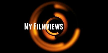 MyFilmViewsBlogLogo
