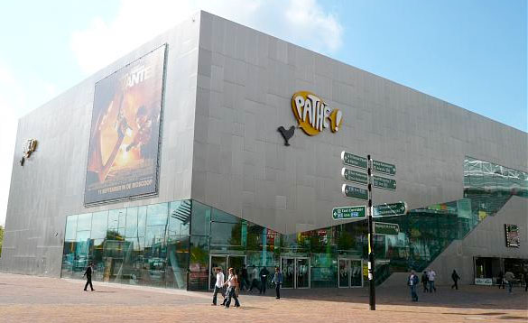 Pathe_DutchCinema
