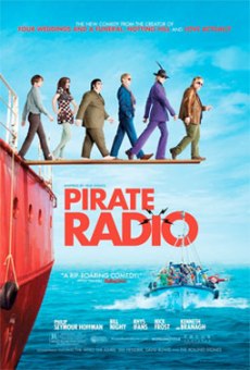 PirateRadioPoster