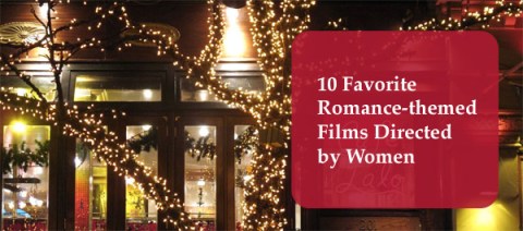 RomanceFemaleDirectors