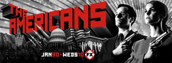 TheAmericansFX_poster