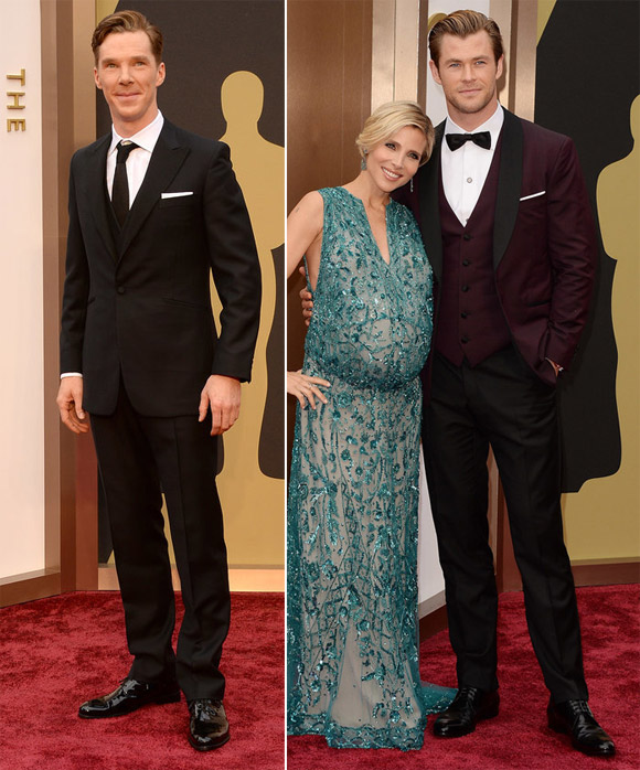 BenedictHemsworth_RedCarpet