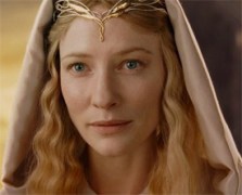 CateBlanchettLOTR