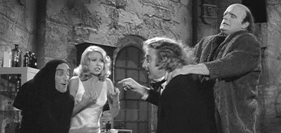 JackList_YoungFrankenstein