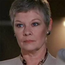 JudiDenchGoldeneye