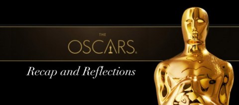 Oscars2014Recap