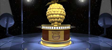RazzieAward