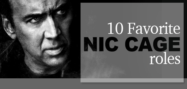 10FaveNicCageRoles