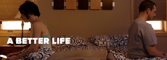ABetterLifeShortFilm