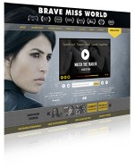 BraveMissWorldWebsite