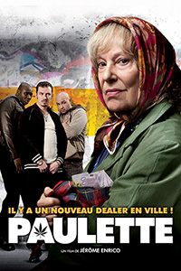 Paulette-Poster