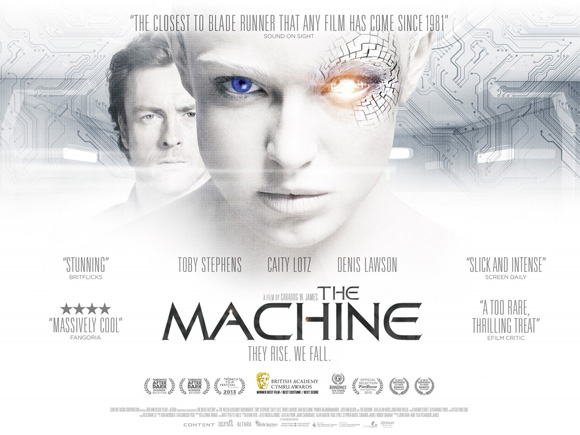 TheMachinePoster