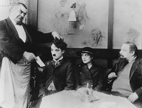 charliechaplintheimmigrant