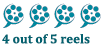 four reels