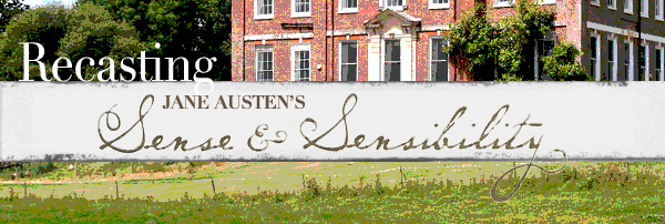 RecastingSenseNSensibility