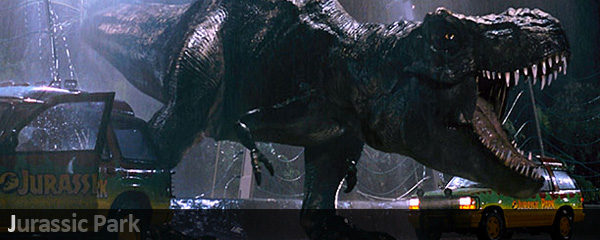 Jurassic Park