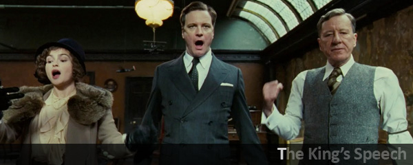The King's Speech