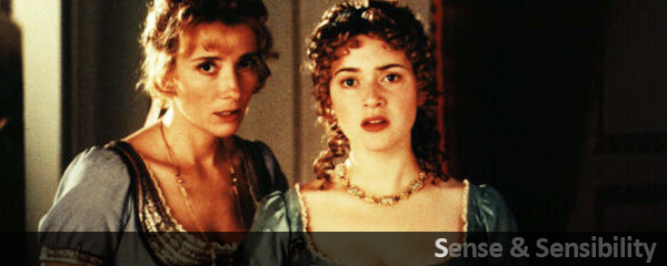 Sense & Sensibility