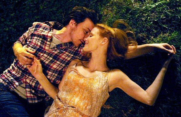 EleanorRigbyMcAvoyChastain1