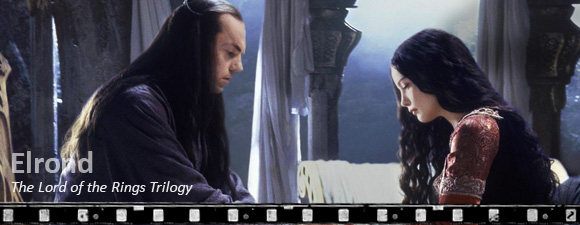 ElrondLOTR