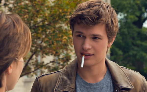 FaultInOurStarsAnsel