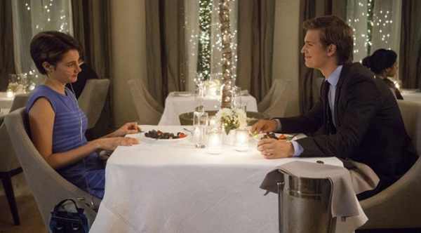 FaultInOurStarsShaileneAnsel