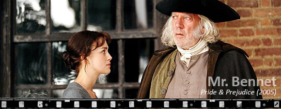 MrBennetPrideandPrejudice