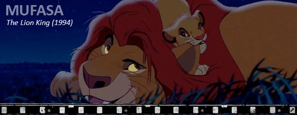 MufasaLionKing
