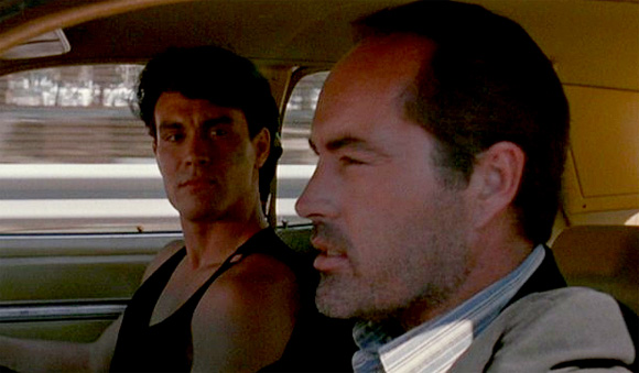 PowersBootheRapidFire