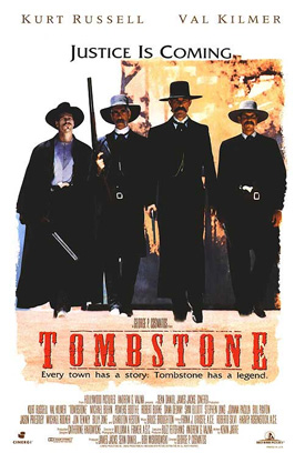 TombstonePoster