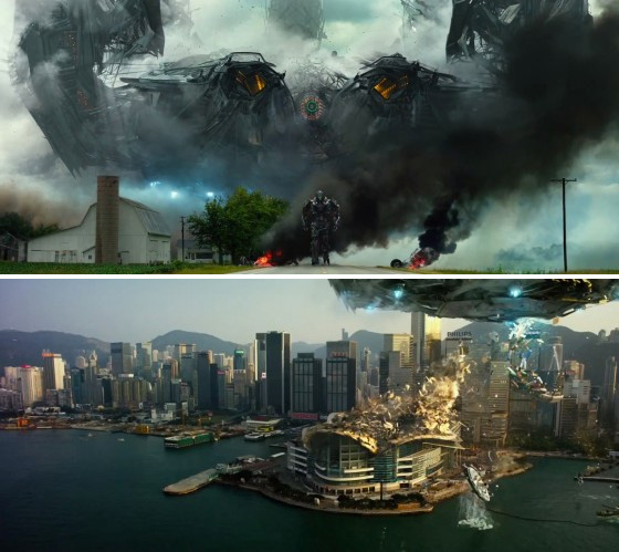 Transformers4Stills2