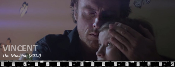 VincentTheMachine