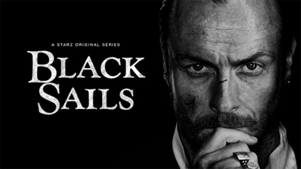 FlintBlackSails
