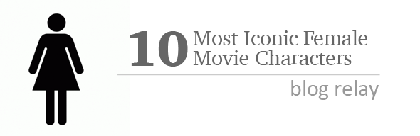 IconicFemaleCharactersHeader