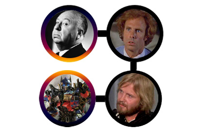 SixDegreesofSeparationHitchcockTransformers2