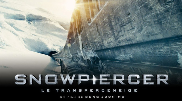 SnowpiercerPoster