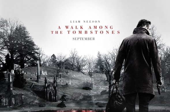 WalkAmongTombstones