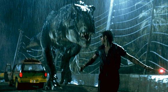 JurassicPark