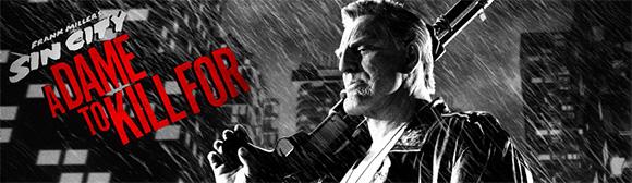 SinCityDameToKillFor