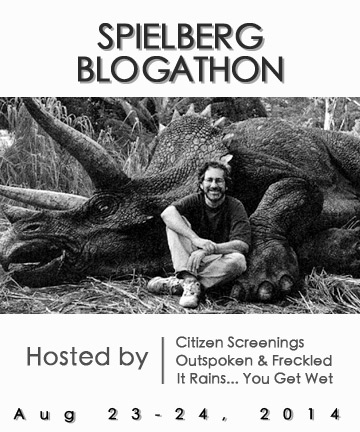 SpielbergBlogathon